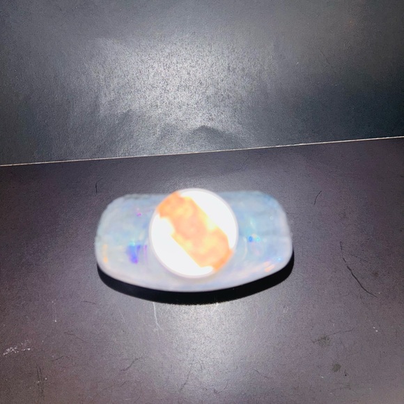 Vintage/Retro Smirnoff Vodka Bottle - Empty - Picture 2 of 7